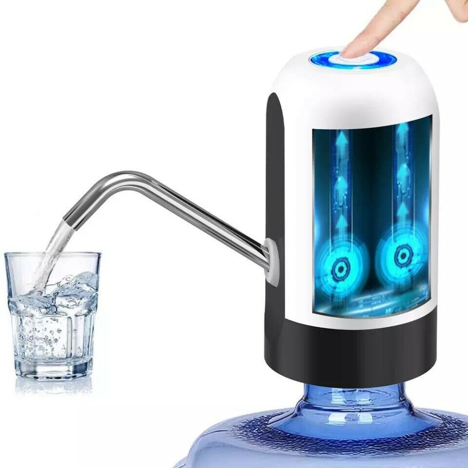 Electric Water Dispenser | USB - Elevura Elevura Water Dispenser