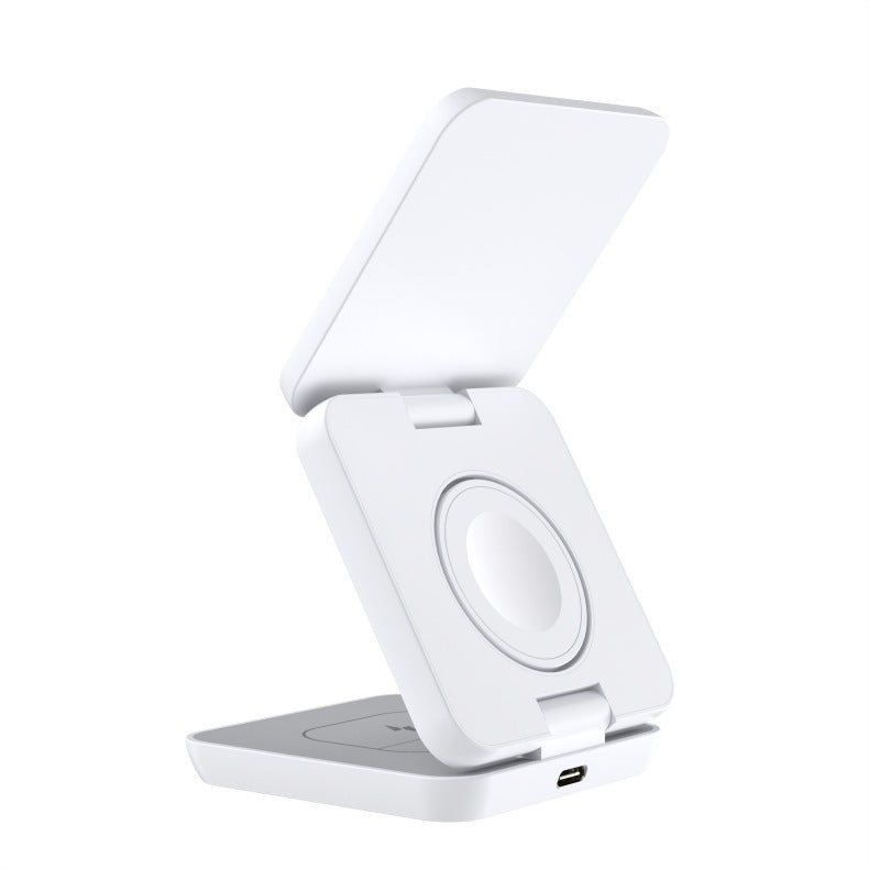 Magnetic Multi Wireless Charging - Elevura Elevura Multi Wireless Charging