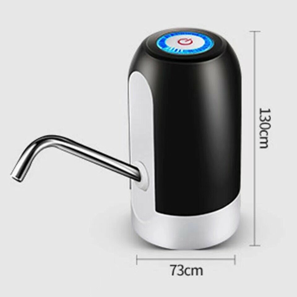 Electric Water Dispenser | USB - Elevura Elevura Water Dispenser