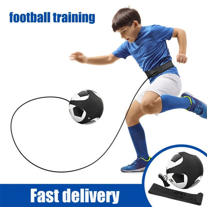 Soccer Trainer - Elevura Elevura Soccer Trainer