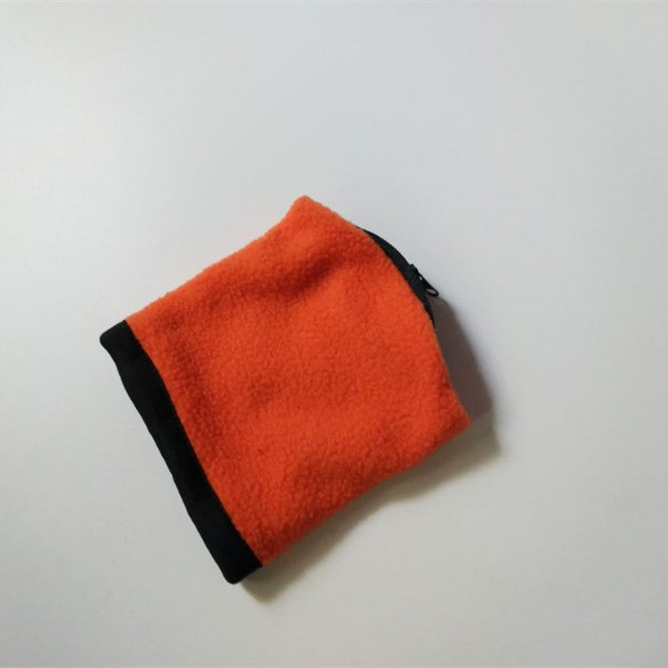 Wristband Pocket/Wallet/Pouch - Elevura Elevura Orange Arm Bag