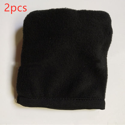 Wristband Pocket/Wallet/Pouch - Elevura Elevura Black2pcs Arm Bag