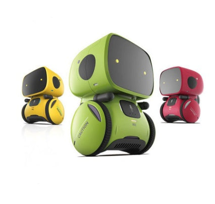 Smart Robot | Early Education - Elevura Elevura Kids Toys