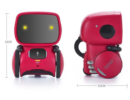 Smart Robot | Early Education - Elevura Elevura Kids Toys