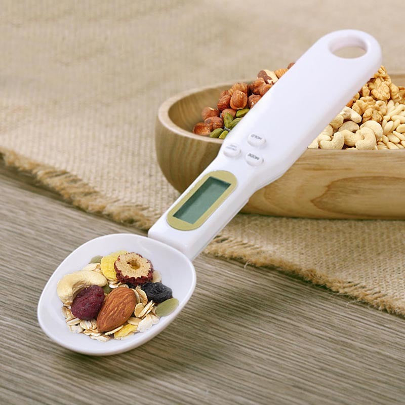 Weight Measuring Spoon - Elevura Elevura Weight Measuring Spoon