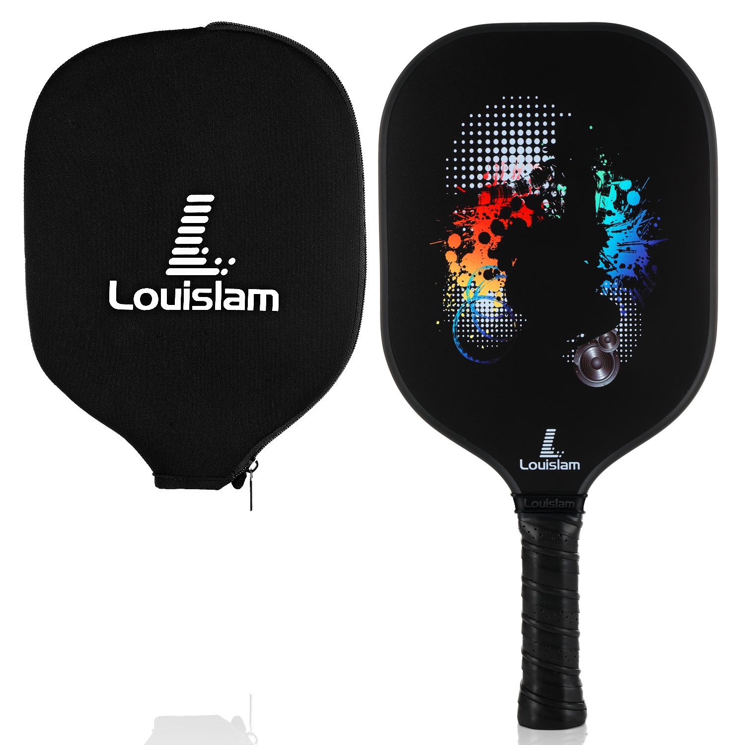 USAPA Approved Pickleball paddle - Elevura Elevura Pickleball paddle