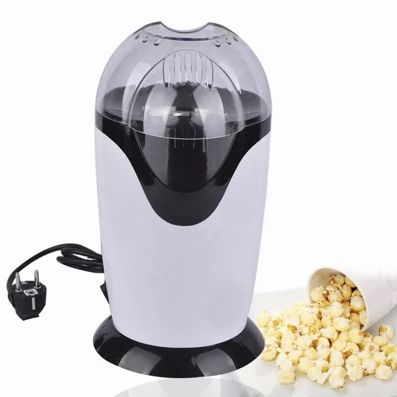 Popcorn Maker - Elevura Elevura White / US Popcorn Maker