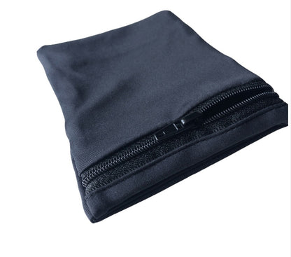 Wristband Pocket/Wallet/Pouch - Elevura Elevura Arm Bag