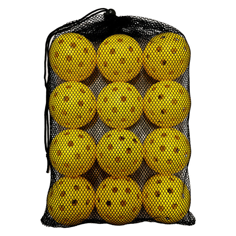 Pickleball: 12 PCs | 74mm40 Hole 26g - Elevura Elevura Yellow Ankle Support Brace