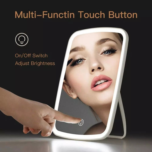 Intelligent Mirror - Elevura Elevura Intelligent Portable Mirror