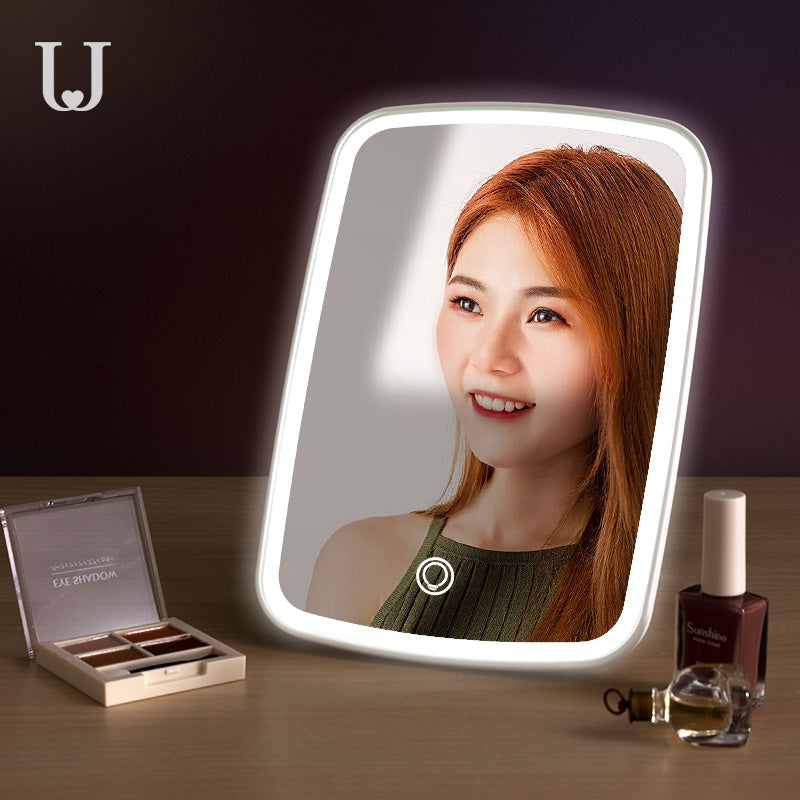 Intelligent Mirror - Elevura Elevura Intelligent Portable Mirror