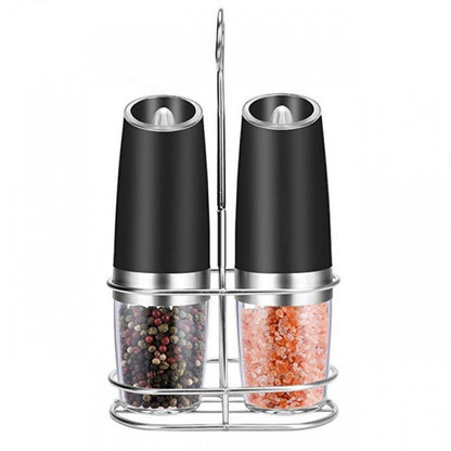 Electric Pepper Grinder | Adjustable - Elevura Elevura Suit2 Kitchen Tech