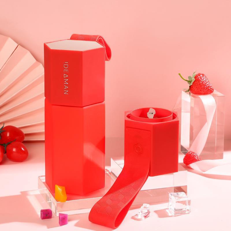 Portable Wireless Juicer - Elevura Elevura Portable Electric Juicer