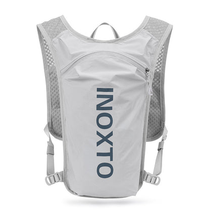 Water Vest - Elevura Elevura Light gray dark blue Hydration Vest