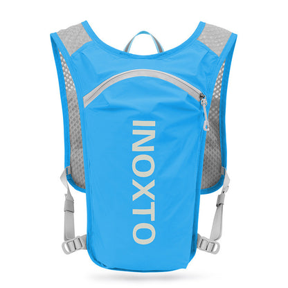 Water Vest - Elevura Elevura Royal Hydration Vest