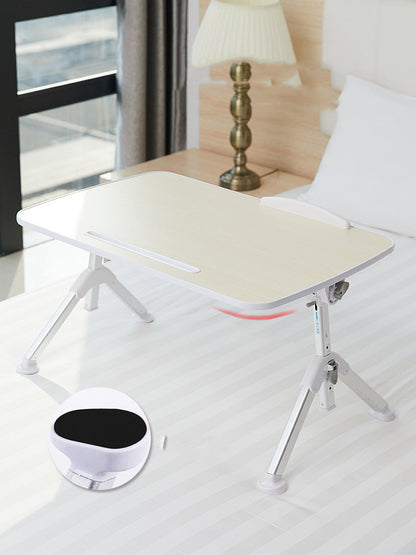 Adjustable Table On Bed - Elevura Elevura Bed Table