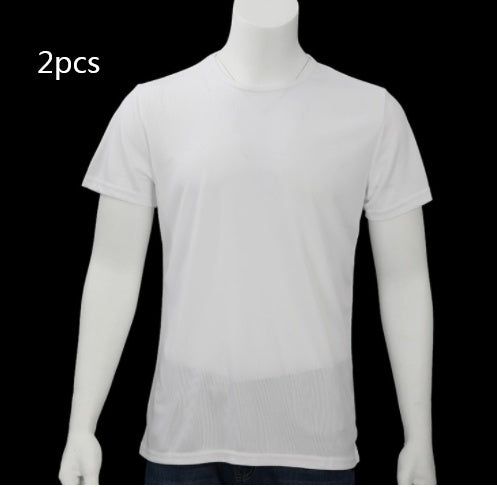 Waterproof T-shirt - Elevura Elevura White 2PCS / L Waterproof T-shirt