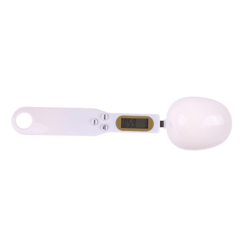 Weight Measuring Spoon - Elevura Elevura Weight Measuring Spoon