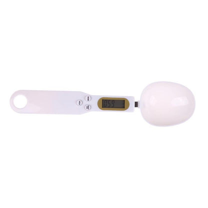 Weight Measuring Spoon - Elevura Elevura Weight Measuring Spoon