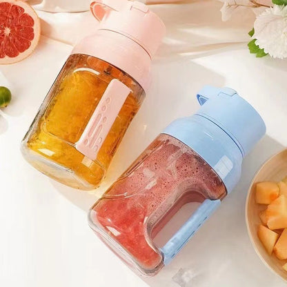 New Electric Juicer | 1500ml - Elevura Elevura Portable Electric Juicers