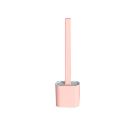 Super Toilet Brush - Elevura Elevura Pink Super Toilet Brush