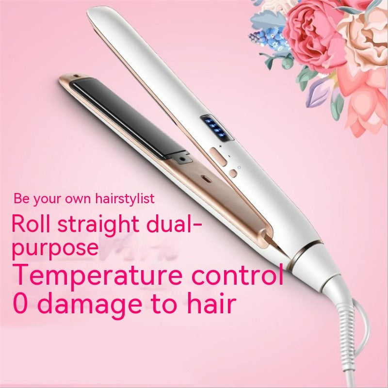 Hair Straightener/curler - Elevura Elevura Hair Straightener/curler