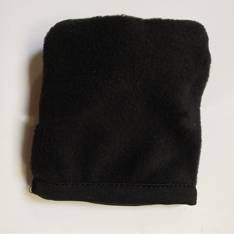 Wristband Pocket/Wallet/Pouch - Elevura Elevura Black Arm Bag