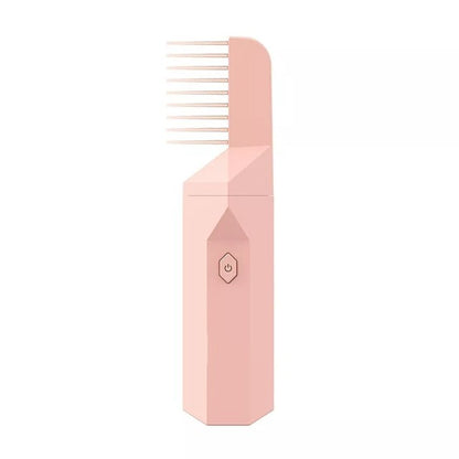 Electronic Aromatherapy Comb | USB - Elevura Elevura Aromatherapy Comb