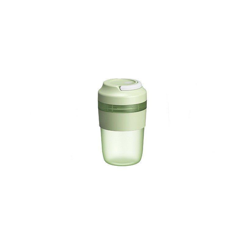 Portable Juicer | 400ml - Elevura Elevura Green / USB Portable Electric Juicers