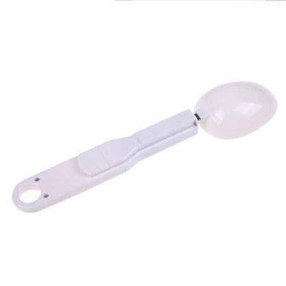 Weight Measuring Spoon - Elevura Elevura Weight Measuring Spoon