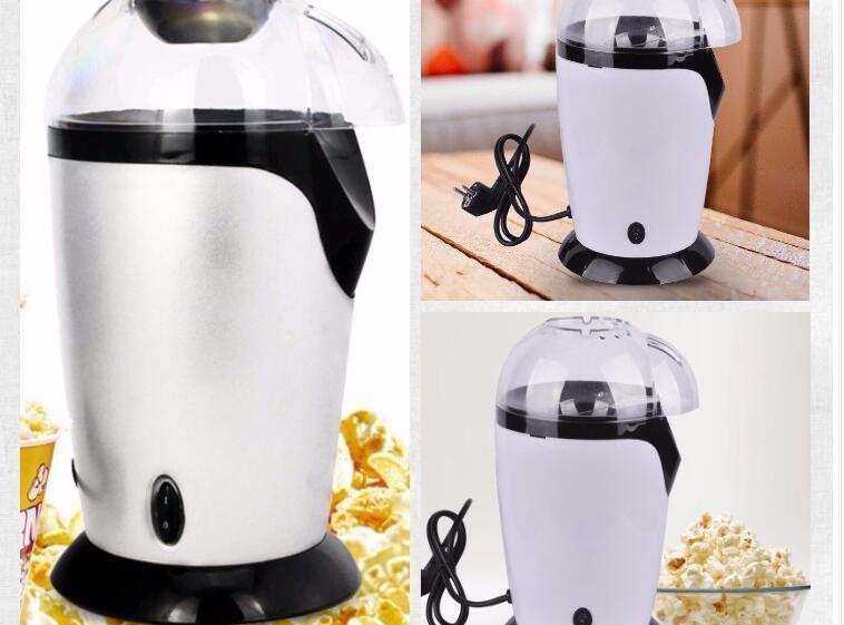 Popcorn Maker - Elevura Elevura Popcorn Maker