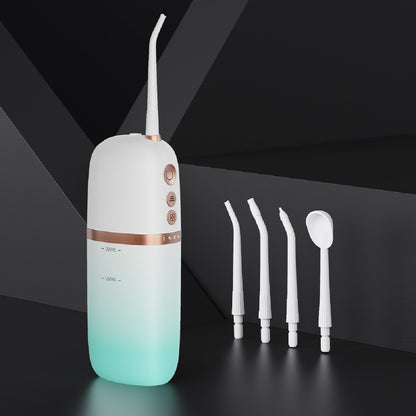 Electric Flosser | USB - Elevura Elevura Electric Flosser