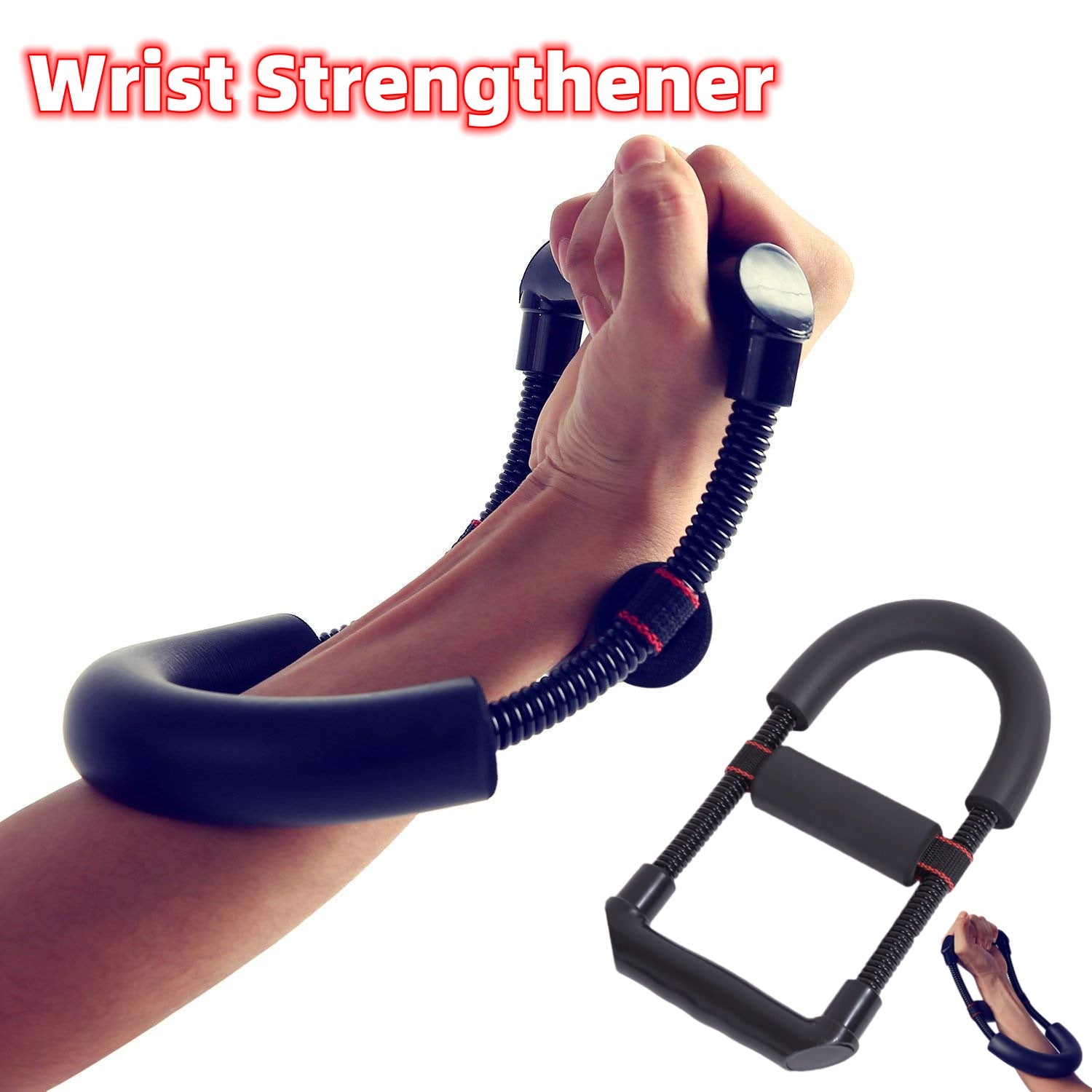 Wrist Trainer - Elevura Elevura Home Fitness