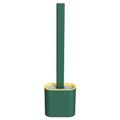 Super Toilet Brush - Elevura Elevura Green Super Toilet Brush