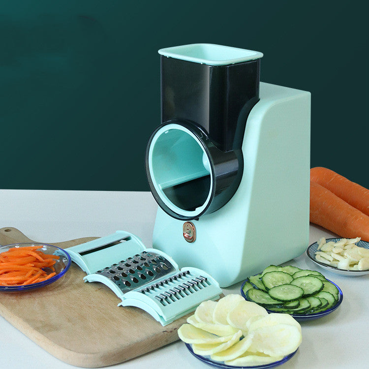 Intelligent Vegetable Cutter - Elevura Elevura Intelligent Vegetable Cutter