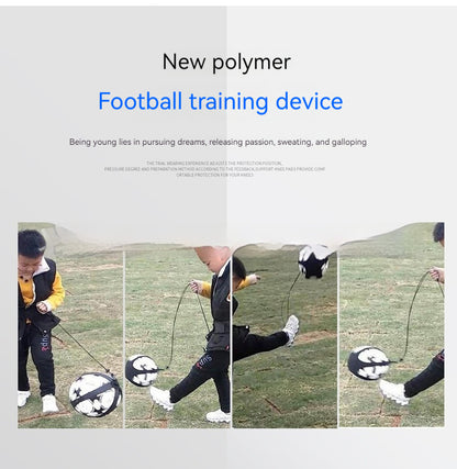 Soccer Trainer - Elevura Elevura Soccer Trainer