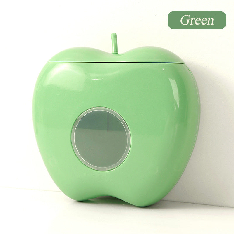 Plastic Wrap Dispenser - Elevura Elevura Green Plastic Wrap Dispenser