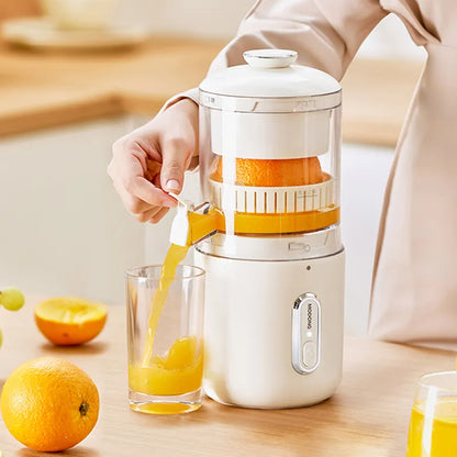 Extract All Wireless Electric Juicer - Elevura Elevura Electric Juicer