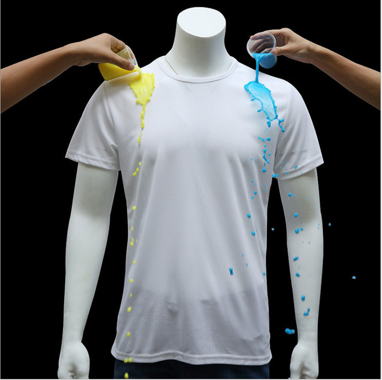 Waterproof T-shirt - Elevura Elevura Waterproof T-shirt