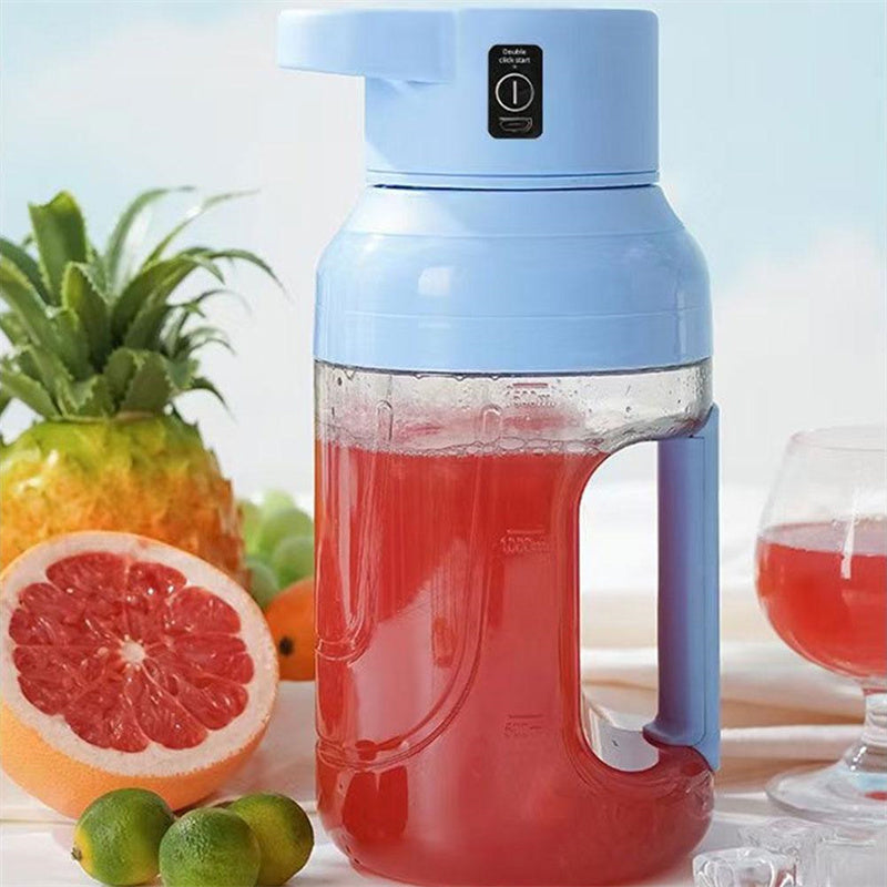 New Electric Juicer | 1500ml - Elevura Elevura Portable Electric Juicers