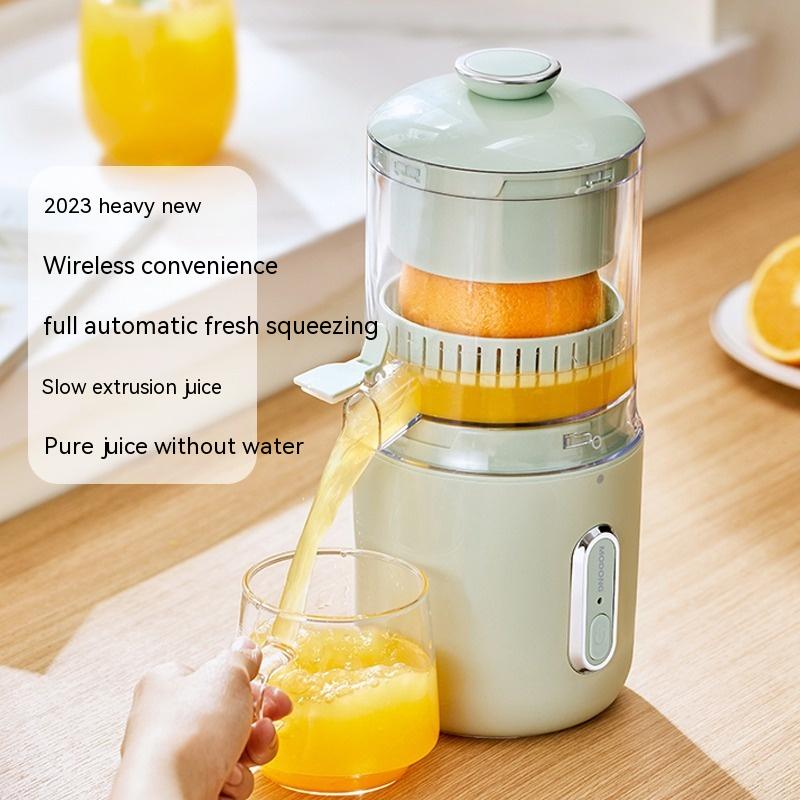 Extract All Wireless Electric Juicer - Elevura Elevura Electric Juicer