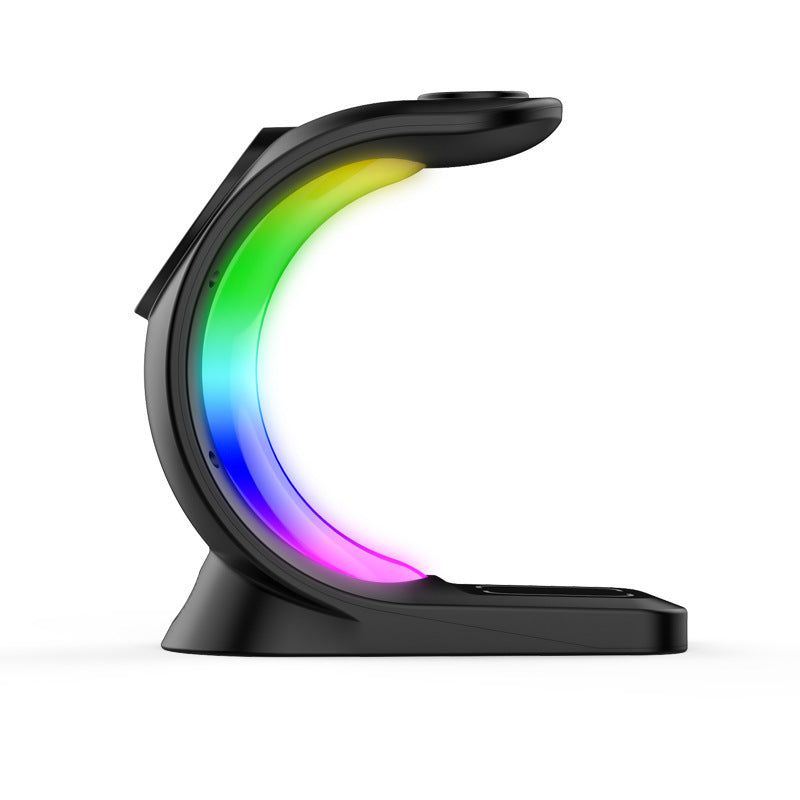 Multi Wireless Charger - Elevura Elevura Multi Wireless Charger