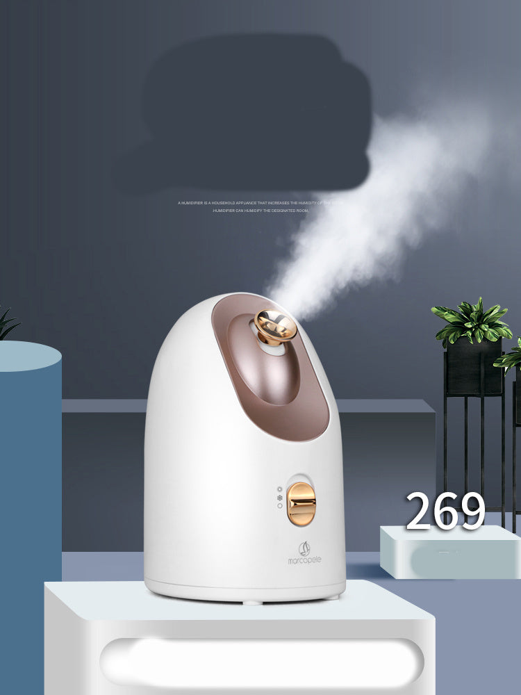 Face Steamer | Hot and cold - Elevura Elevura Face Steamer