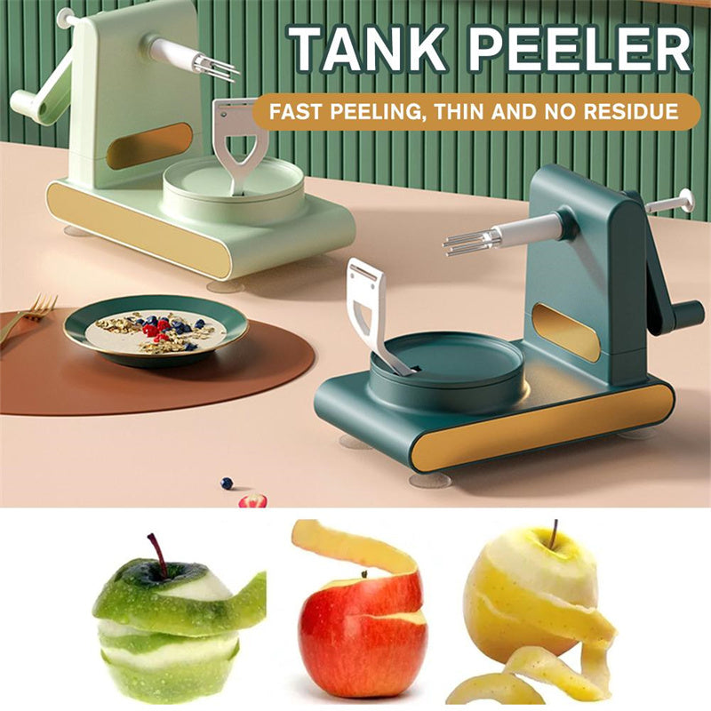 Fruit Peeler - Elevura Elevura Fruit Peeler