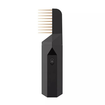 Electronic Aromatherapy Comb | USB - Elevura Elevura Aromatherapy Comb