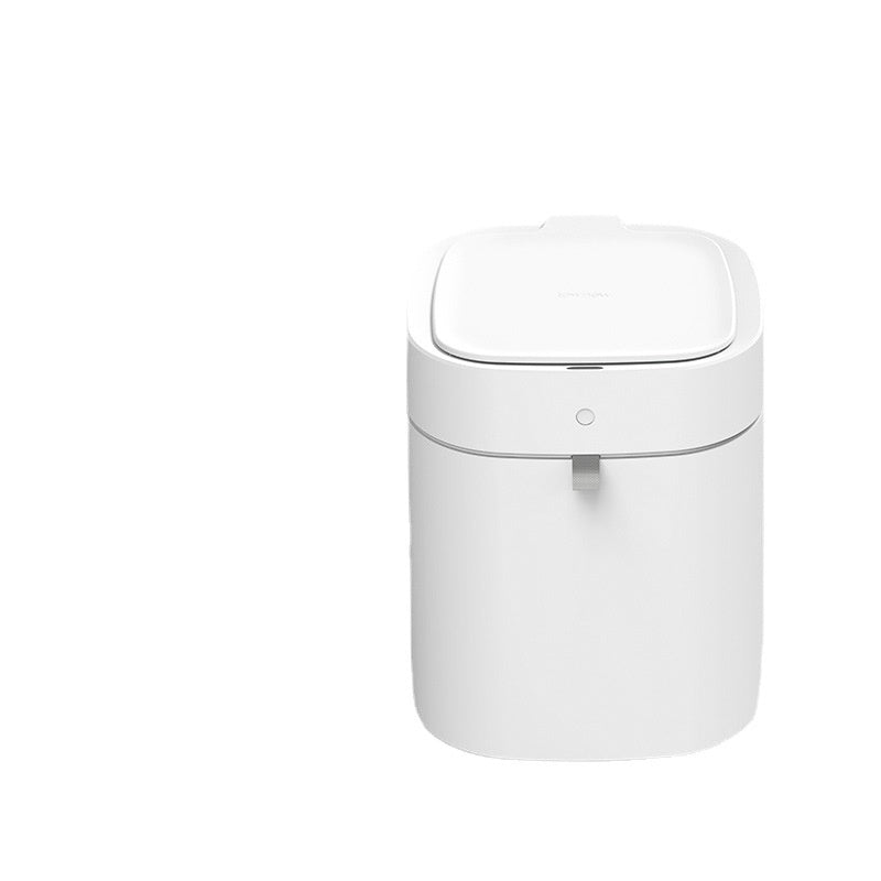 Smart self-changing Trash Can - Elevura Elevura Smart self-changing Trash Can