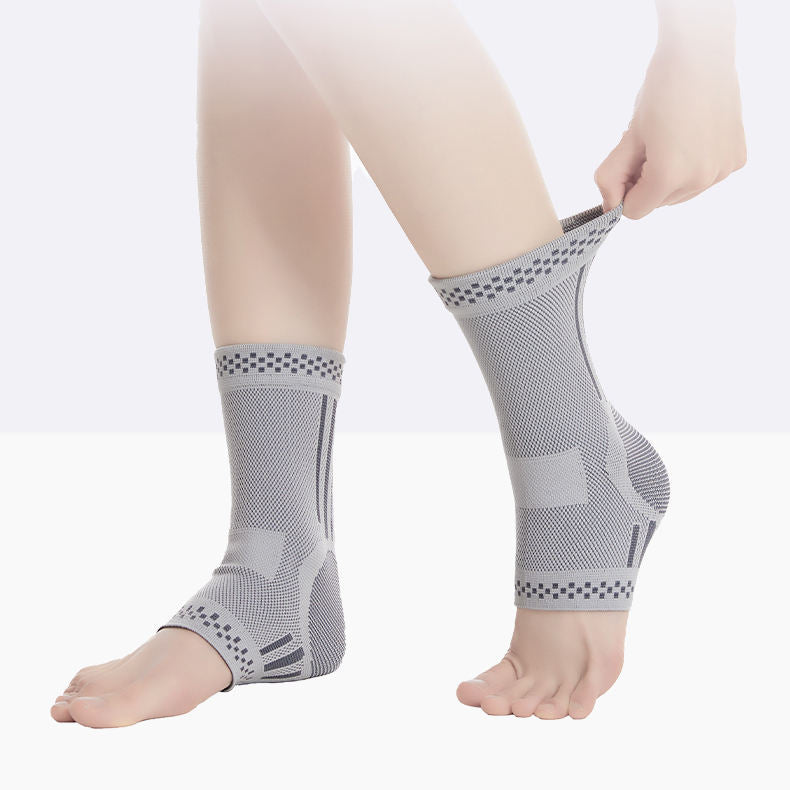 Graphene Ankle Brace - Elevura Elevura Graphene Ankle Brace