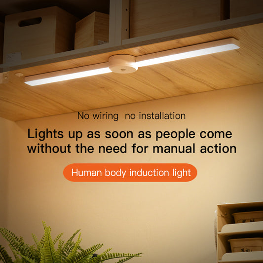 Intelligent Wardrobe Light - Elevura Elevura Lights Tech