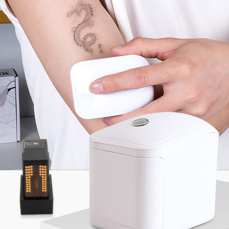 Skin Tattoo Printer - Elevura Elevura Skin Tattoo Printer