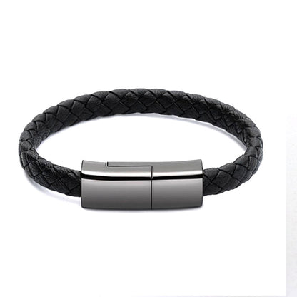 Bracelet Charger USB - Elevura Elevura Apple Android Bracelet